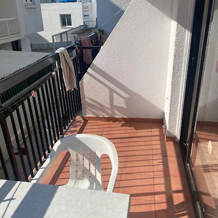 Pan Marie Apartments أيا نابا المظهر الخارجي الصورة