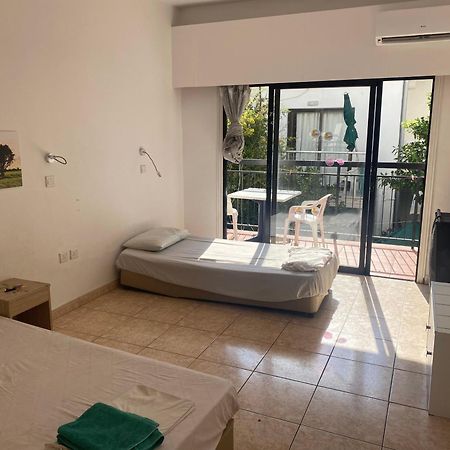 Pan Marie Apartments أيا نابا المظهر الخارجي الصورة