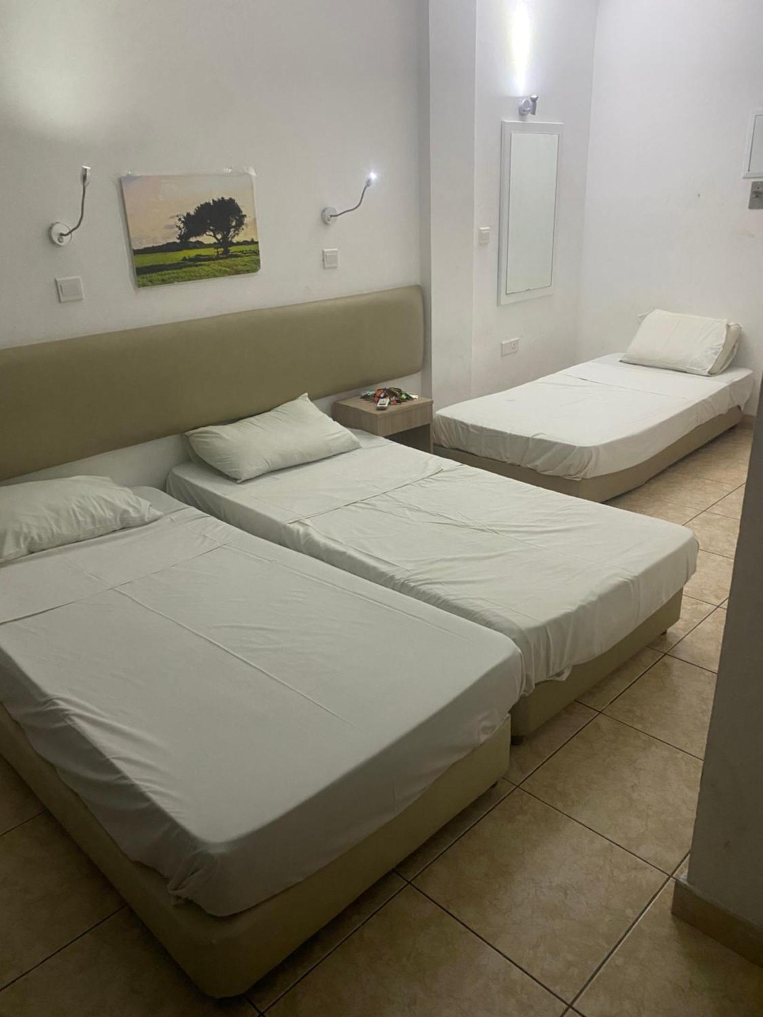 Pan Marie Apartments أيا نابا المظهر الخارجي الصورة