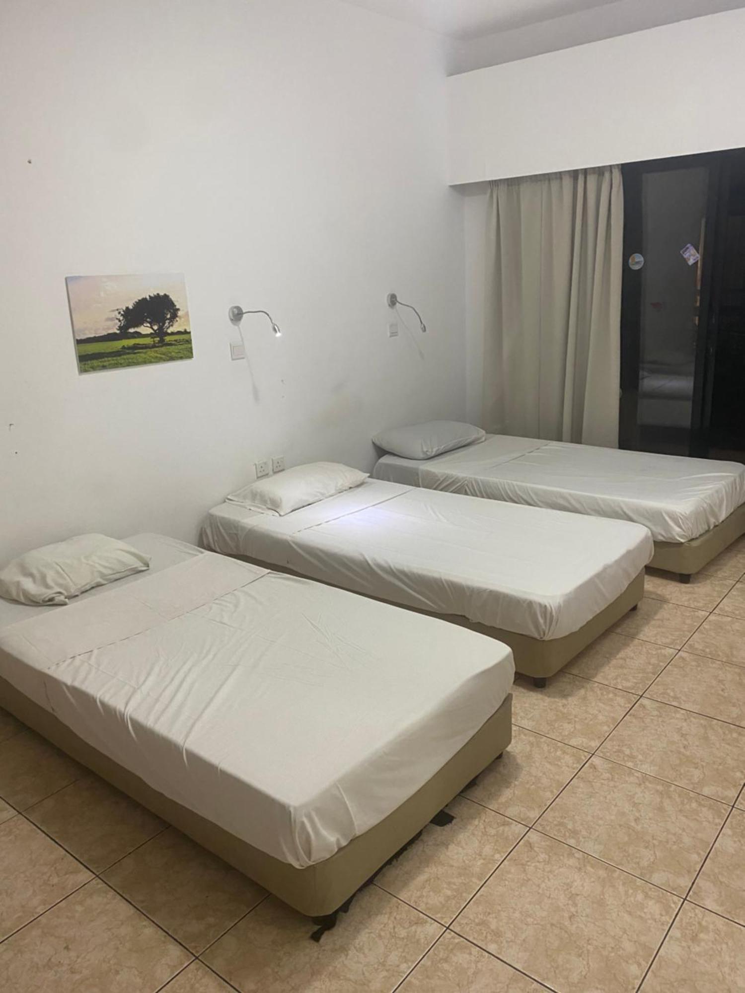 Pan Marie Apartments أيا نابا المظهر الخارجي الصورة