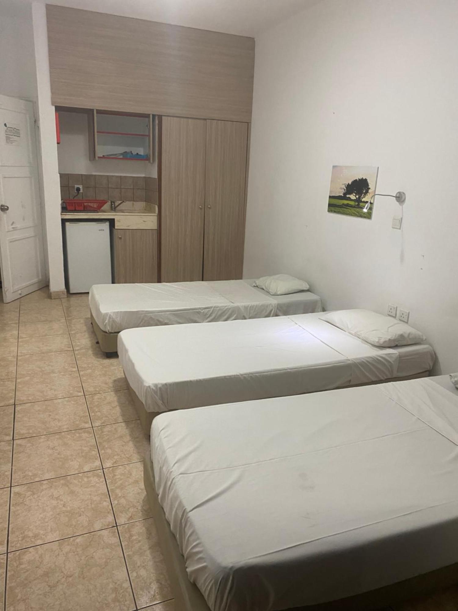 Pan Marie Apartments أيا نابا المظهر الخارجي الصورة