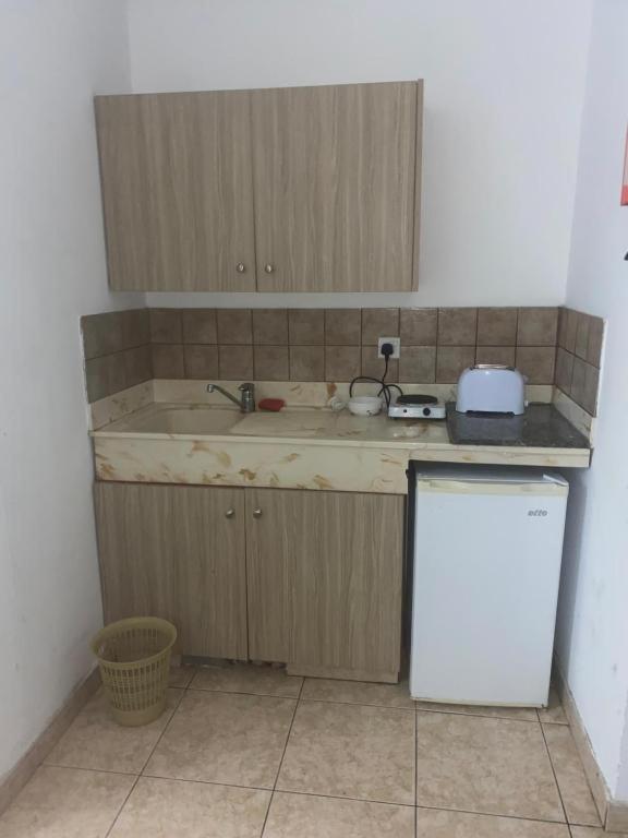 Pan Marie Apartments أيا نابا المظهر الخارجي الصورة