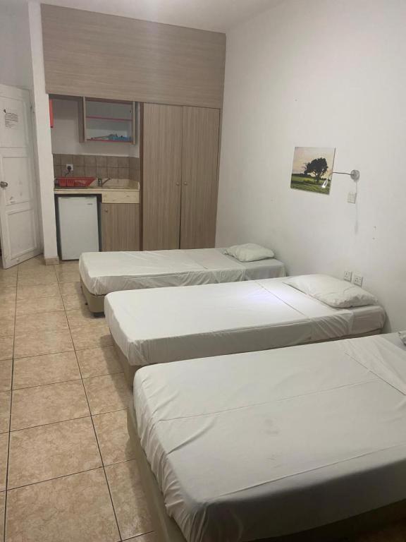 Pan Marie Apartments أيا نابا المظهر الخارجي الصورة