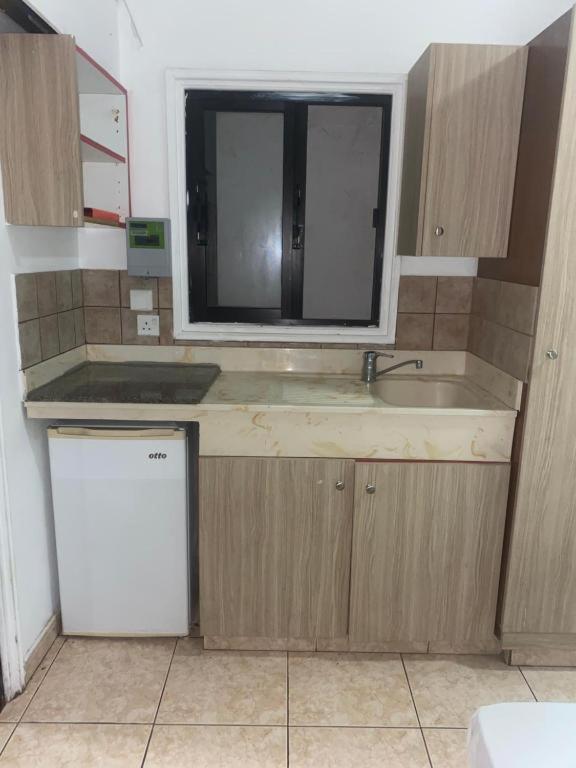 Pan Marie Apartments أيا نابا المظهر الخارجي الصورة