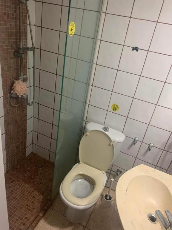 Pan Marie Apartments أيا نابا المظهر الخارجي الصورة