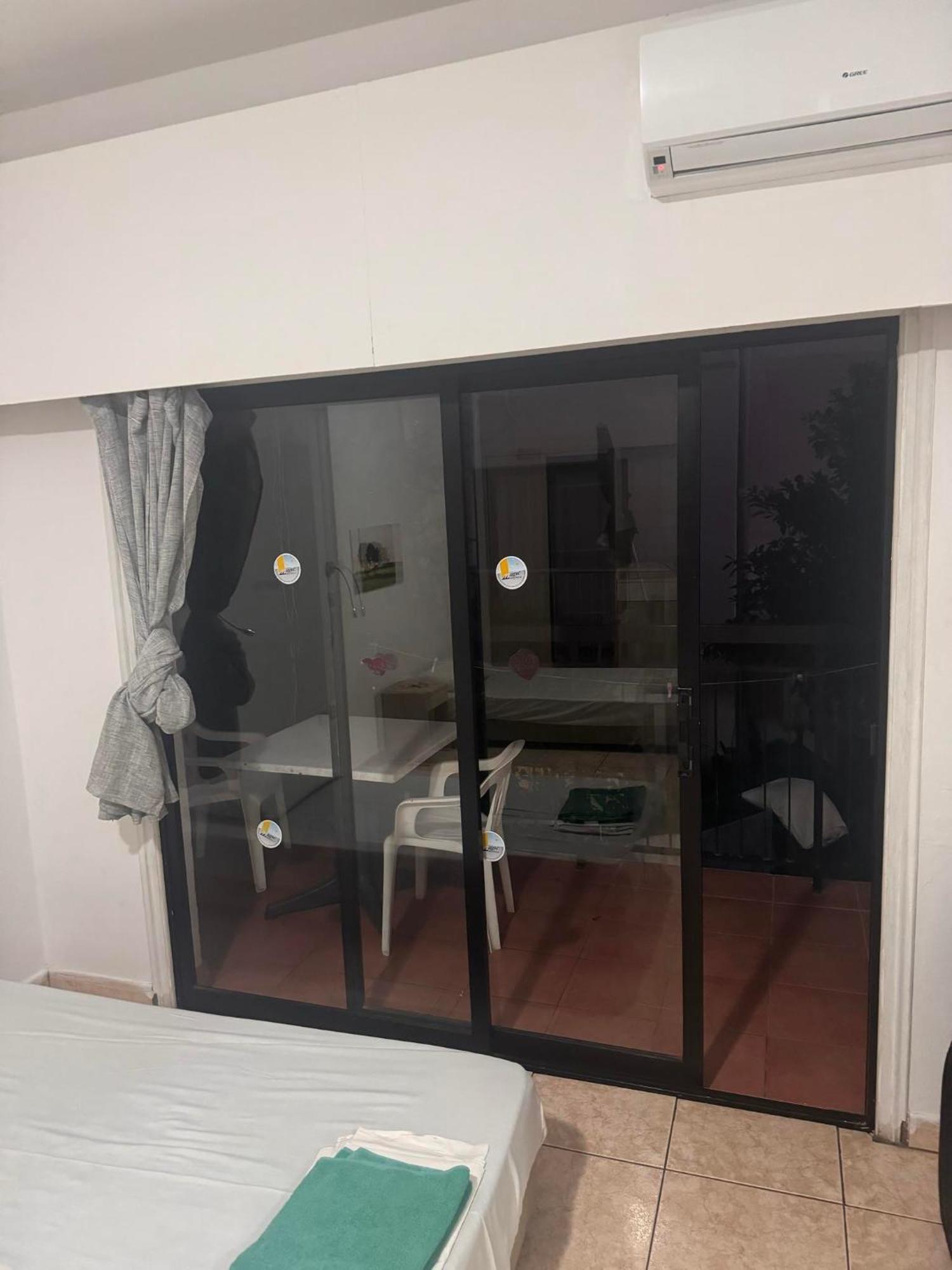 Pan Marie Apartments أيا نابا المظهر الخارجي الصورة