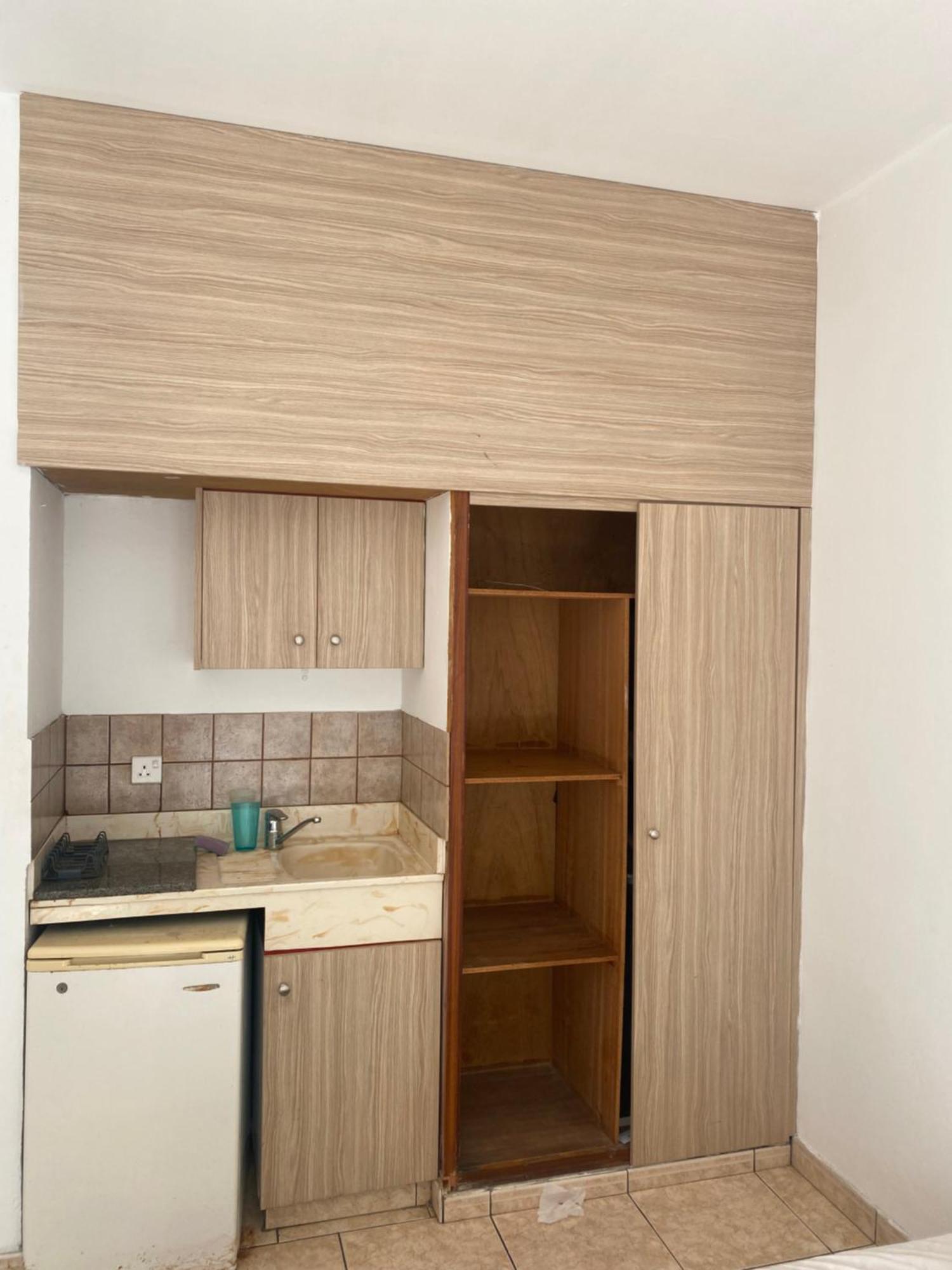 Pan Marie Apartments أيا نابا المظهر الخارجي الصورة