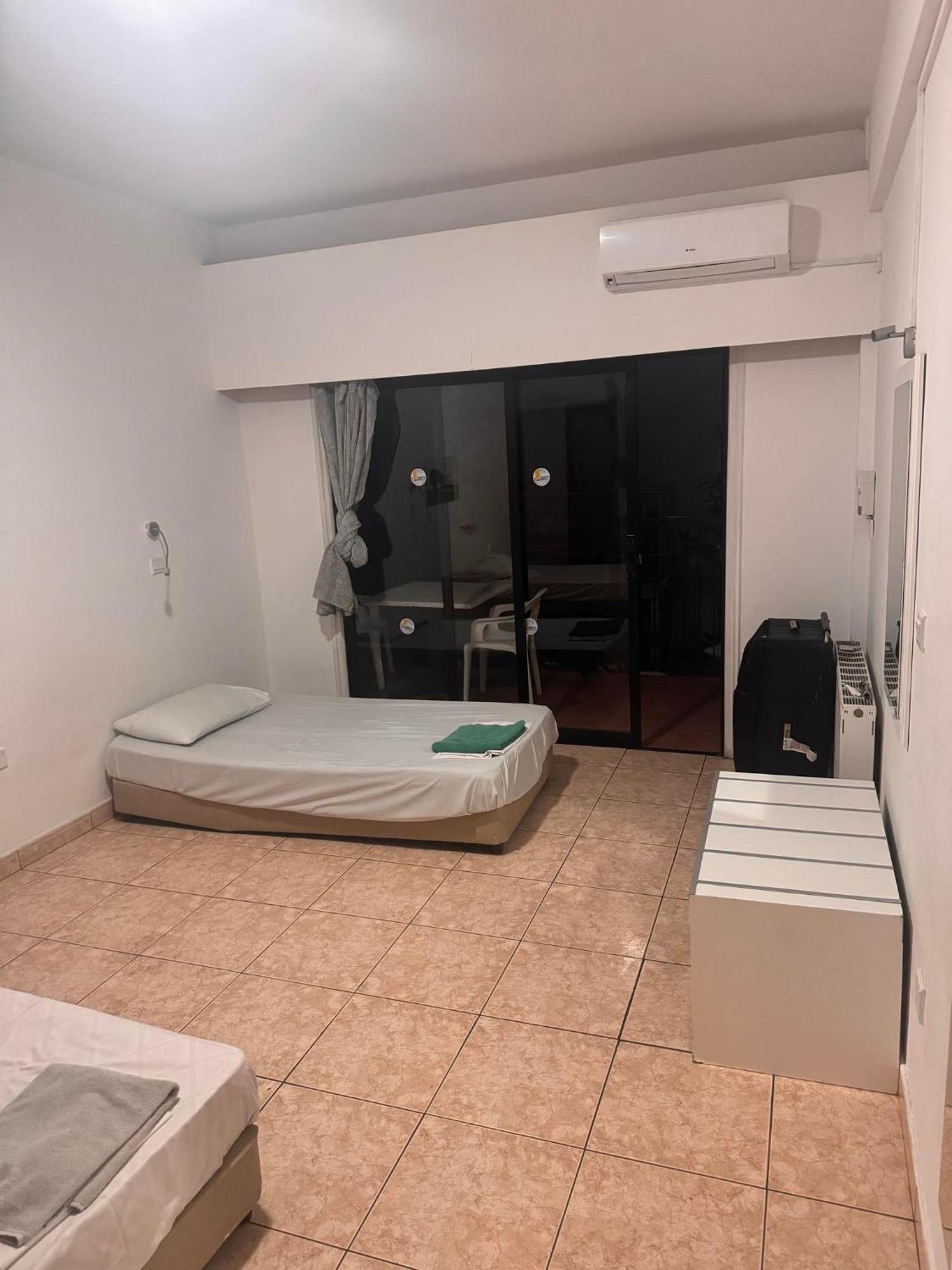 Pan Marie Apartments أيا نابا المظهر الخارجي الصورة