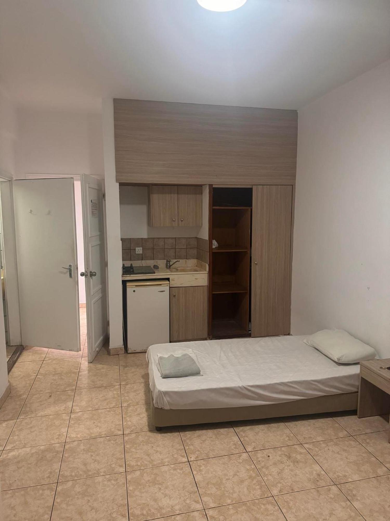 Pan Marie Apartments أيا نابا المظهر الخارجي الصورة
