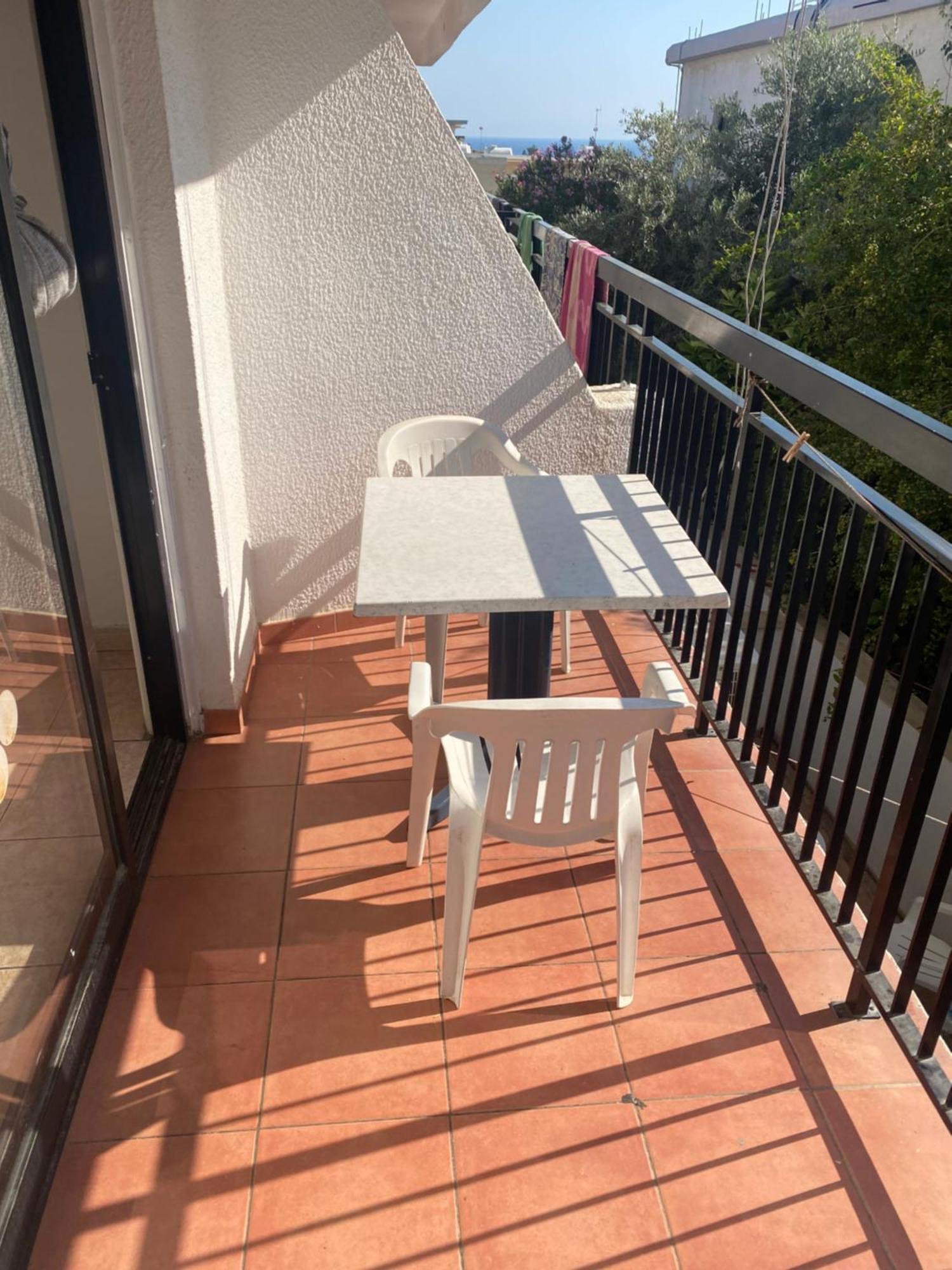 Pan Marie Apartments أيا نابا المظهر الخارجي الصورة