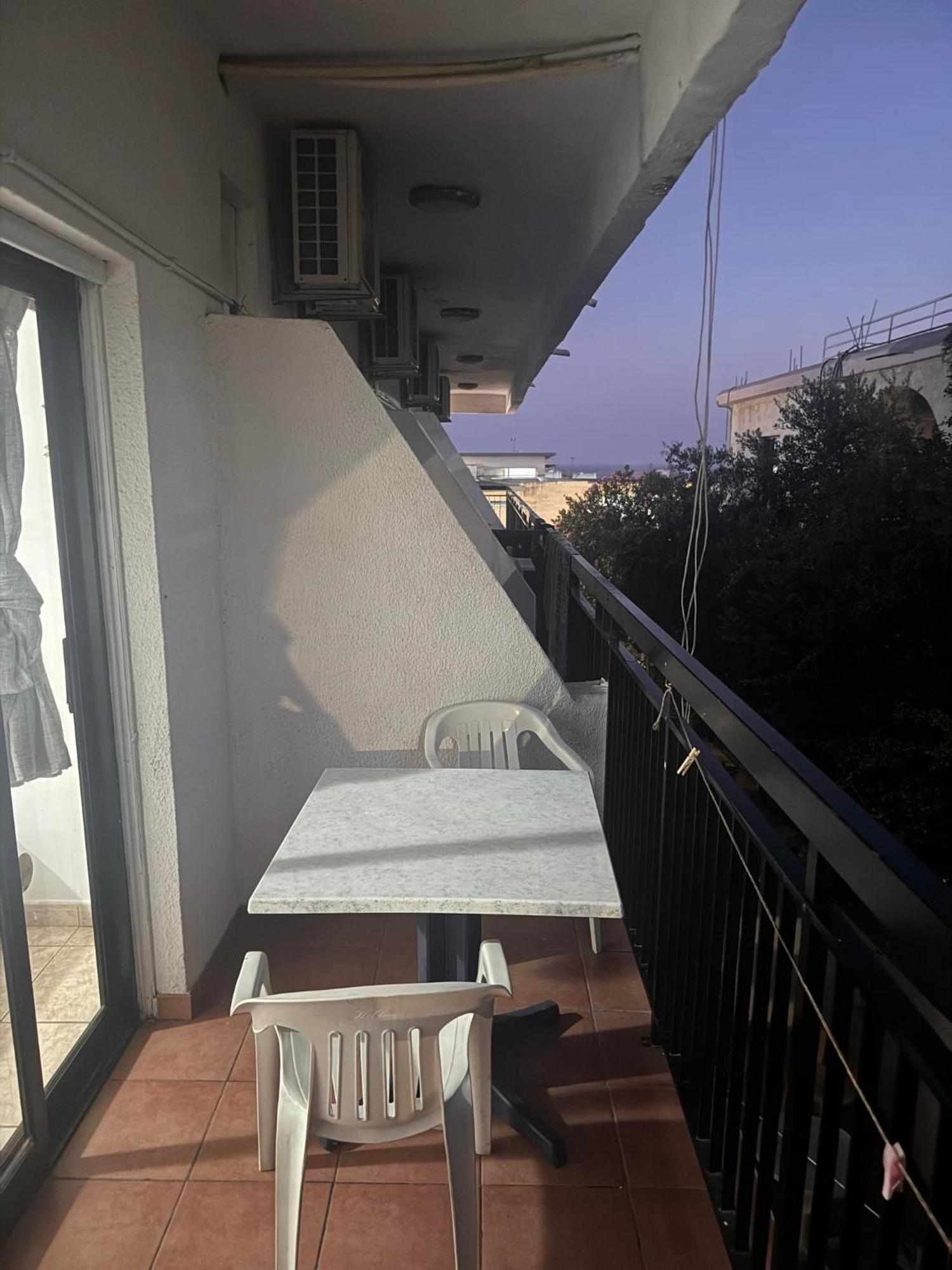 Pan Marie Apartments أيا نابا المظهر الخارجي الصورة